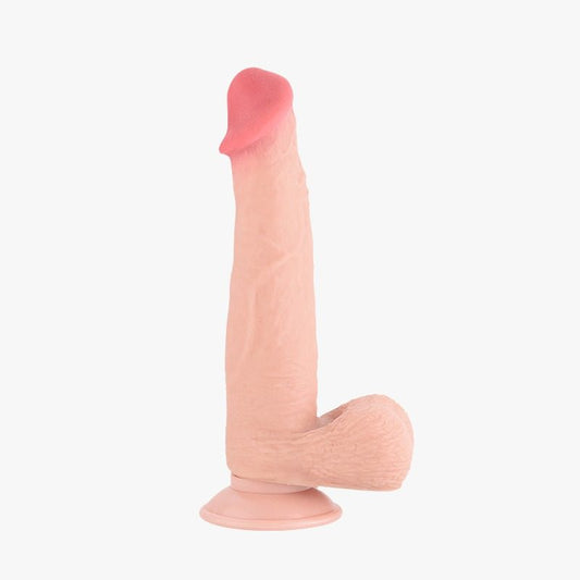 Silicone Dildo 20.9cm (019) TH Shop