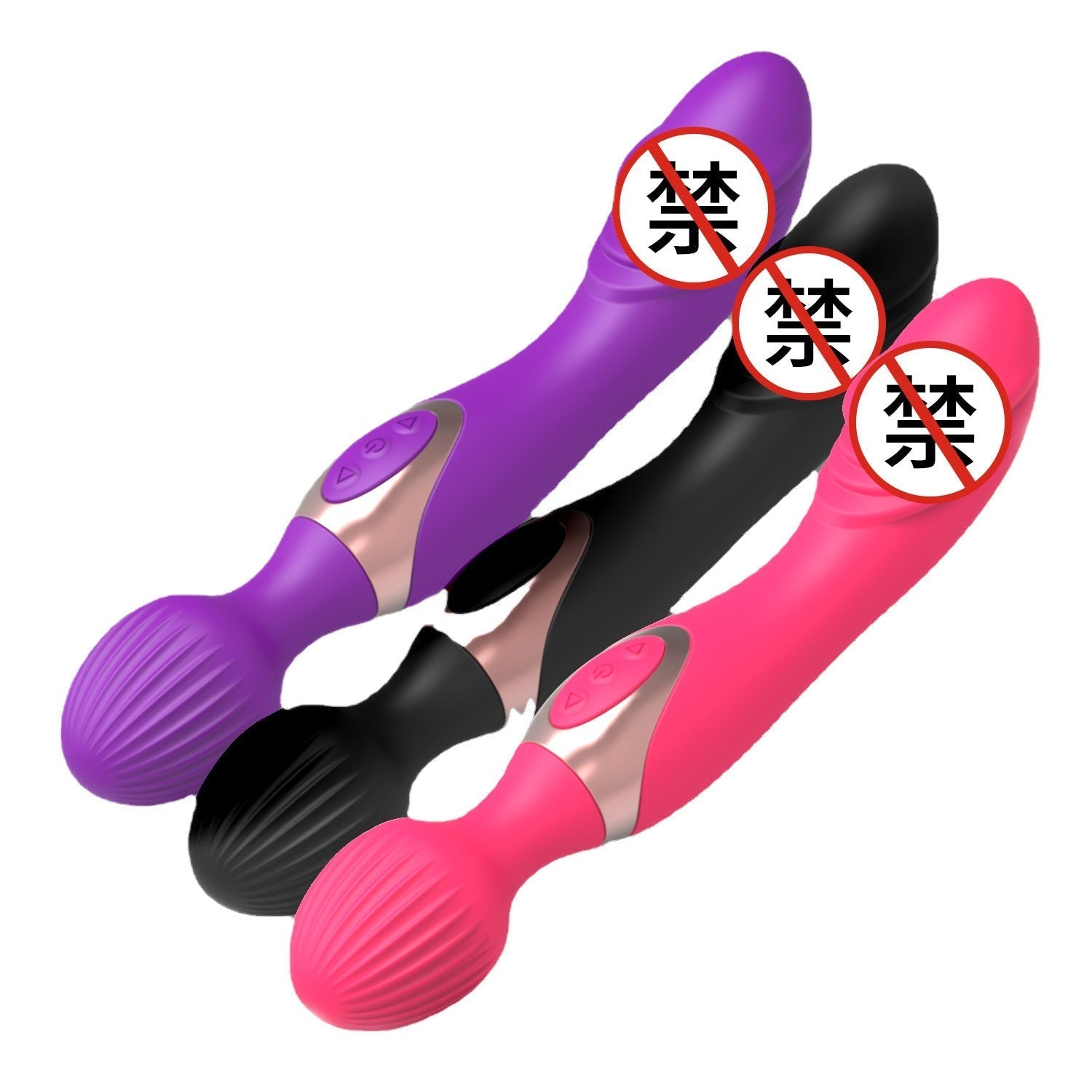 Scarlet Bliss Dual-End Vibrator TH Shop