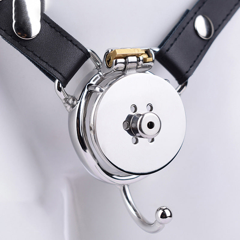 Chastity Lock 3 Inverted TH Shop