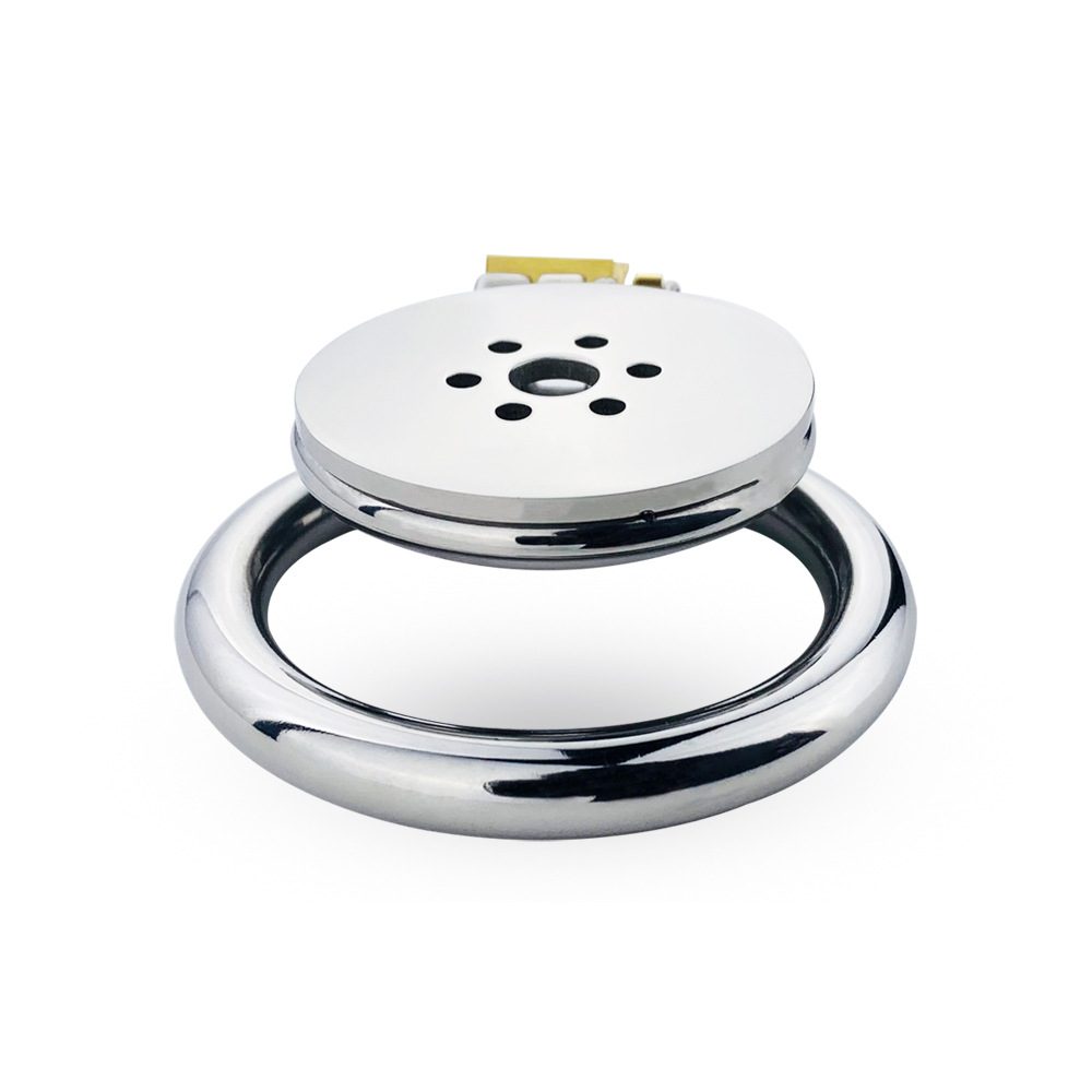 Chastity Lock 3 Inverted TH Shop