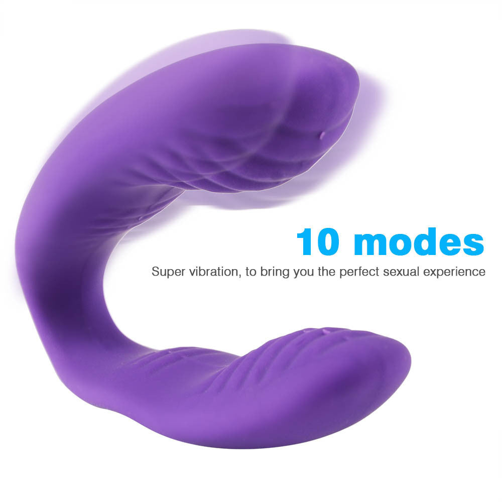 U-Vibe Delight TH Shop