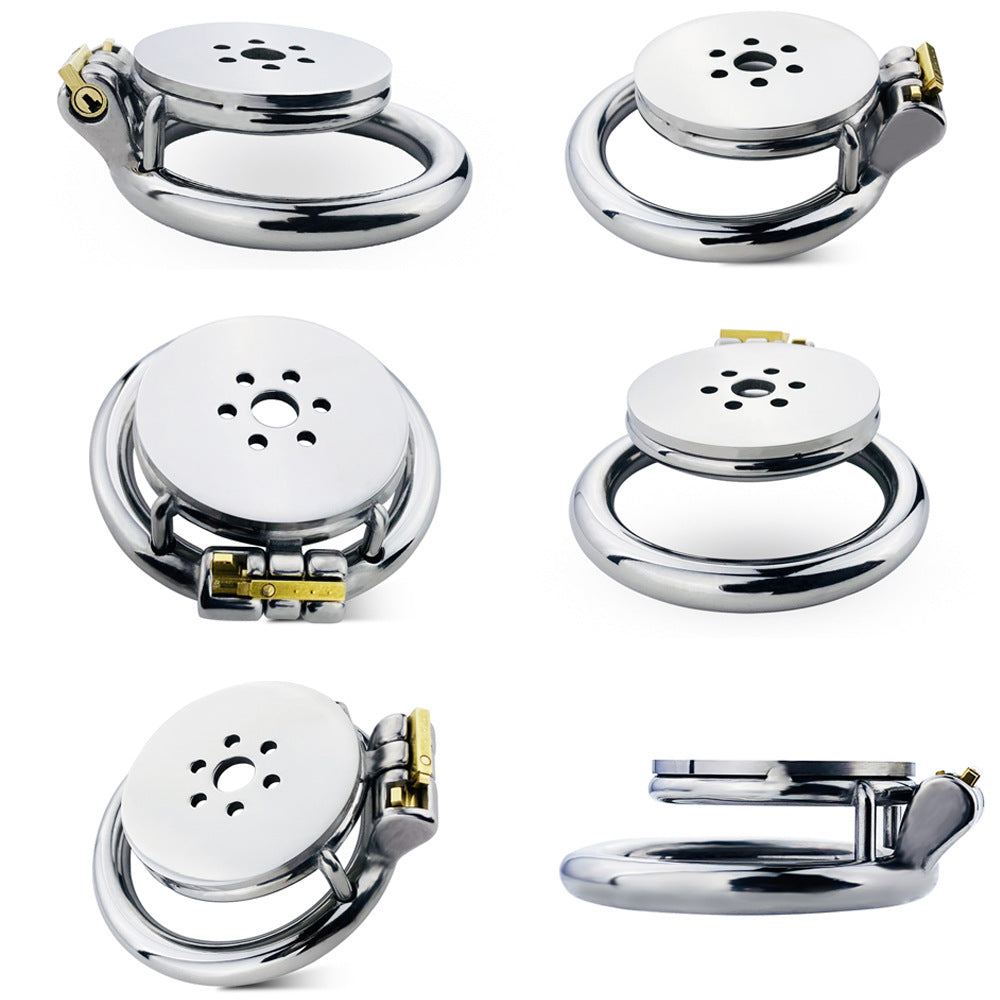 Chastity Lock 3 Inverted TH Shop