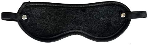 Soft Padded Bondage Cuff Set – Adjustable Wrist & Ankle Restraints for Couples TH Shop