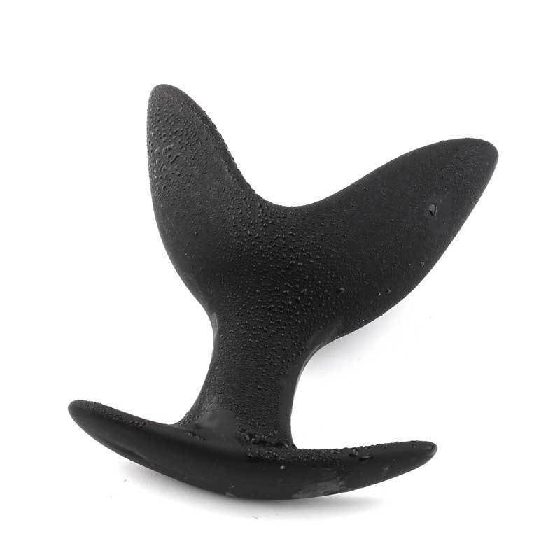 silicone plug U style Martika Trendy Finds
