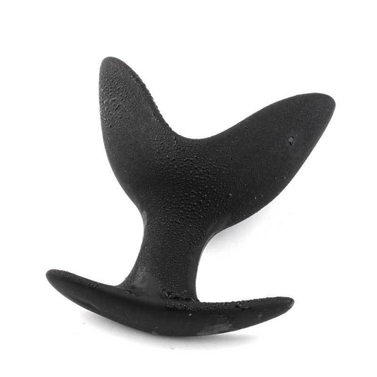 silicone plug U style Martika Trendy Finds