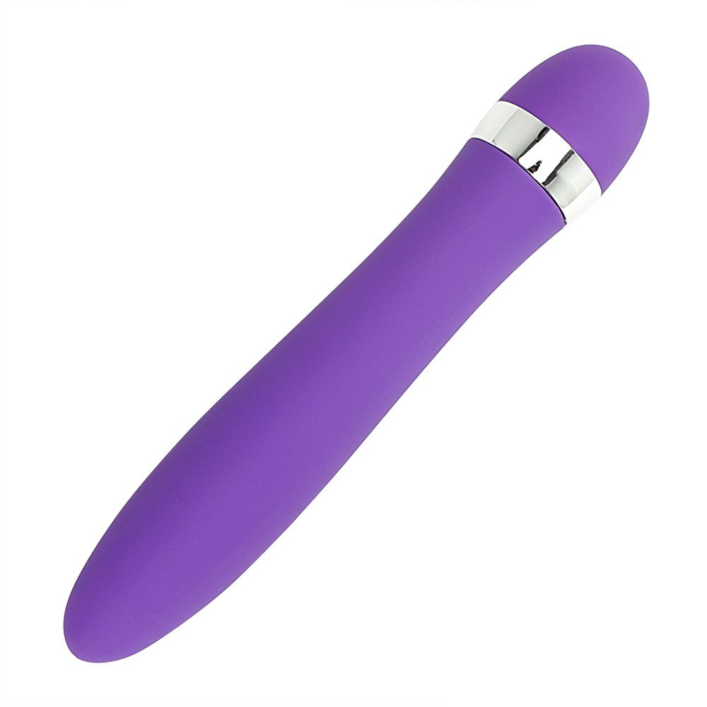 Pink & Purple G-Spot Vibrator TH Shop