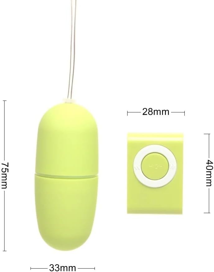 Multiple modes - Speed G-Spot Vibrator – Waterproof & Silent TH Shop