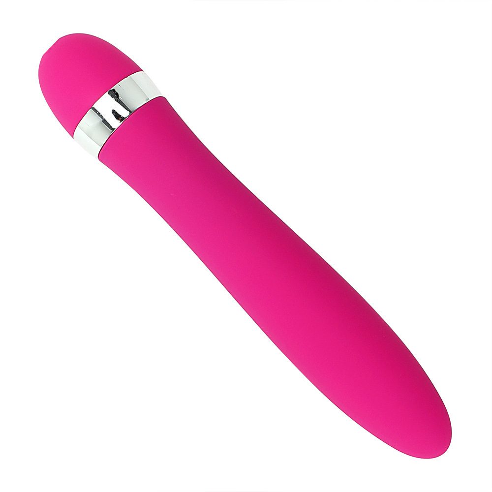Pink & Purple G-Spot Vibrator TH Shop