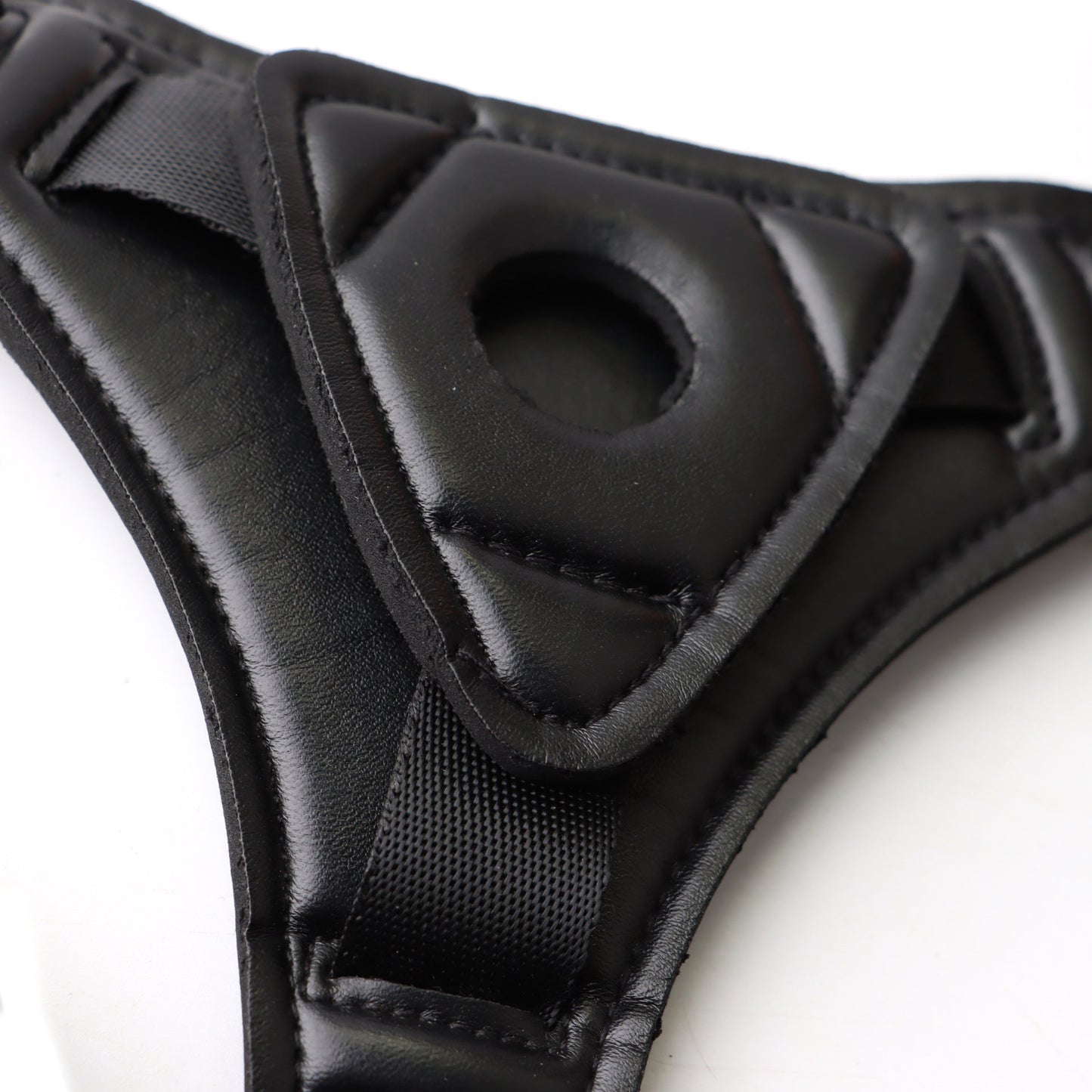 Stealth S-Sized Strap-On Dildo TH Shop