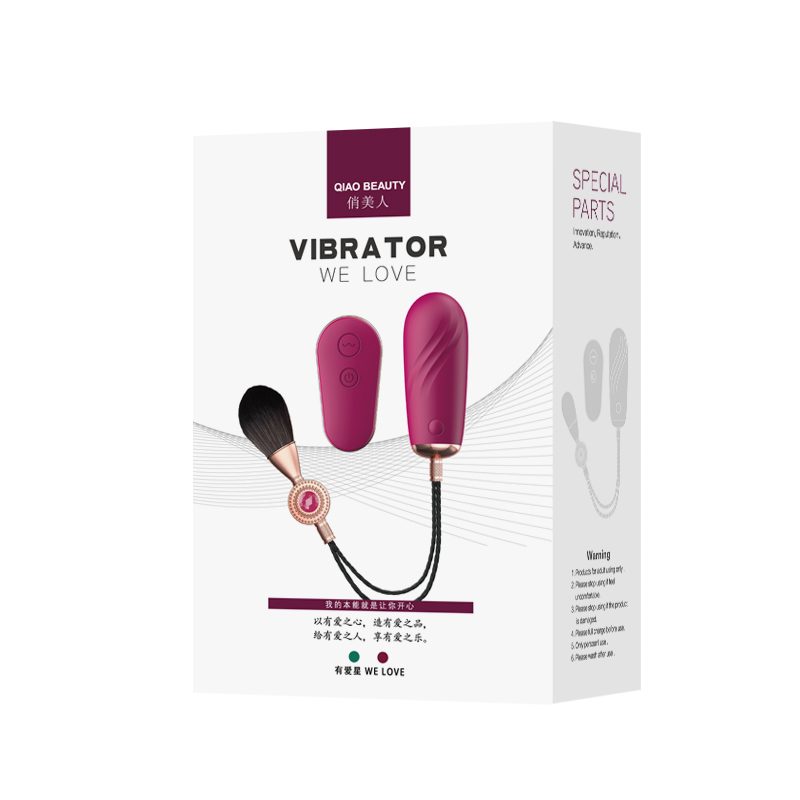 Poppy - Your Versatile Pleasure Companion TH Shop