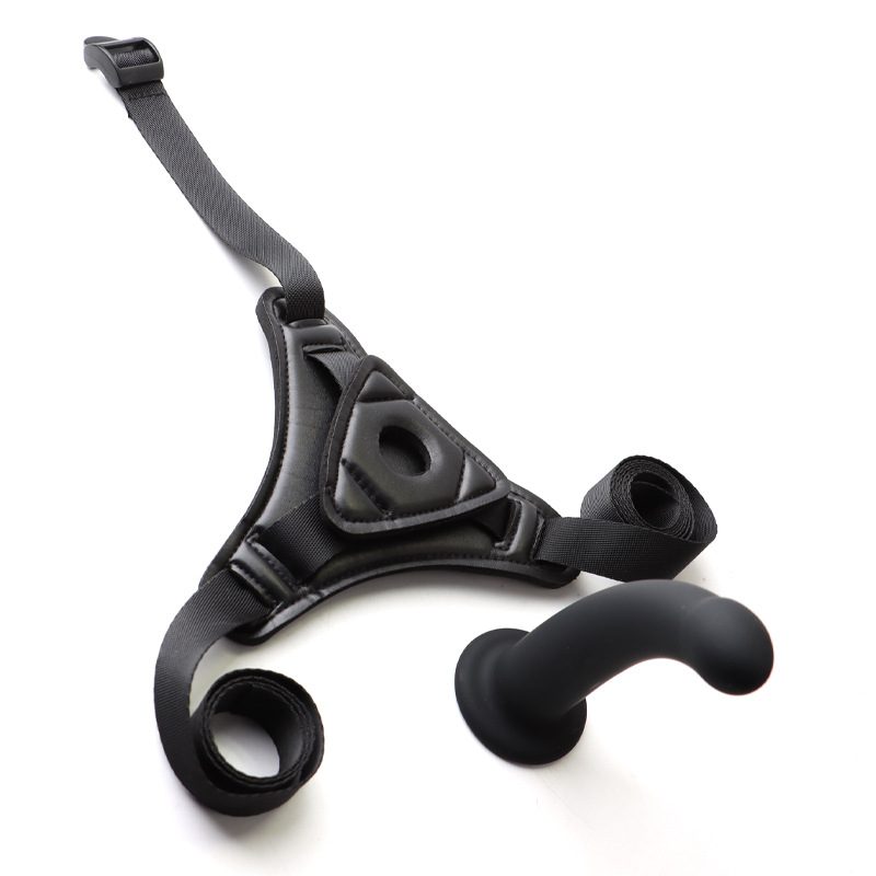 Stealth S-Sized Strap-On Dildo TH Shop