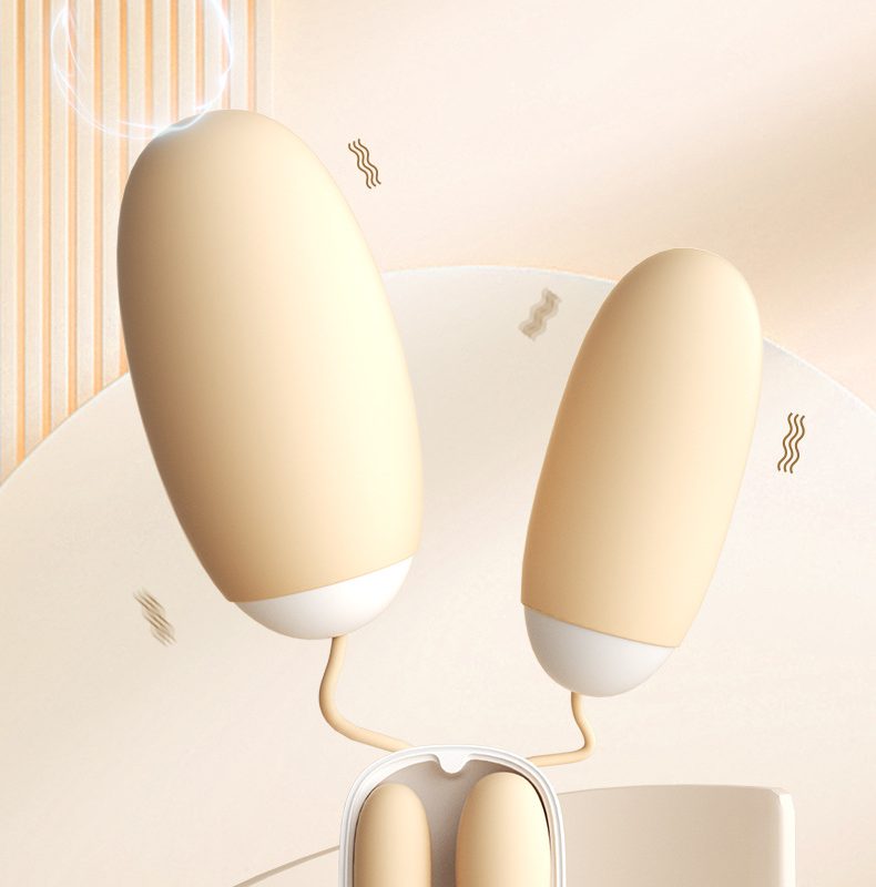 Magic Box A - Dual Vibrator TH Shop