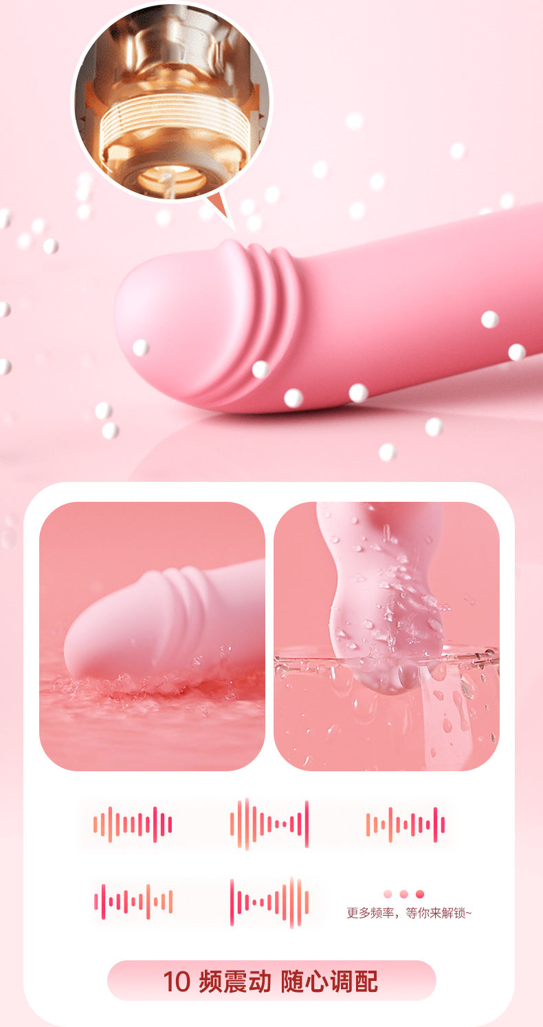 Pink Little girl wear TH Shop