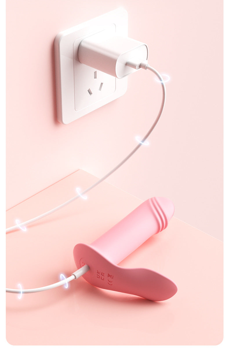 Pink Little girl wear TH Shop