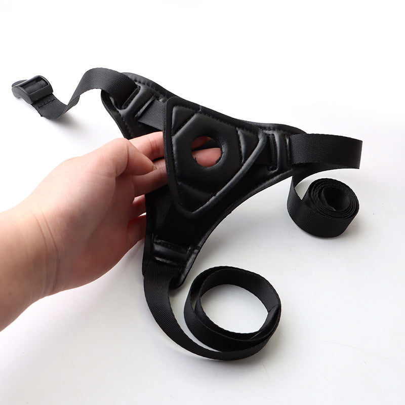 Stealth S-Sized Strap-On Dildo - 15 cm TH Shop
