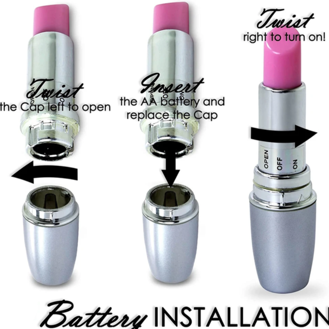 special lipstick vibrator TH Shop