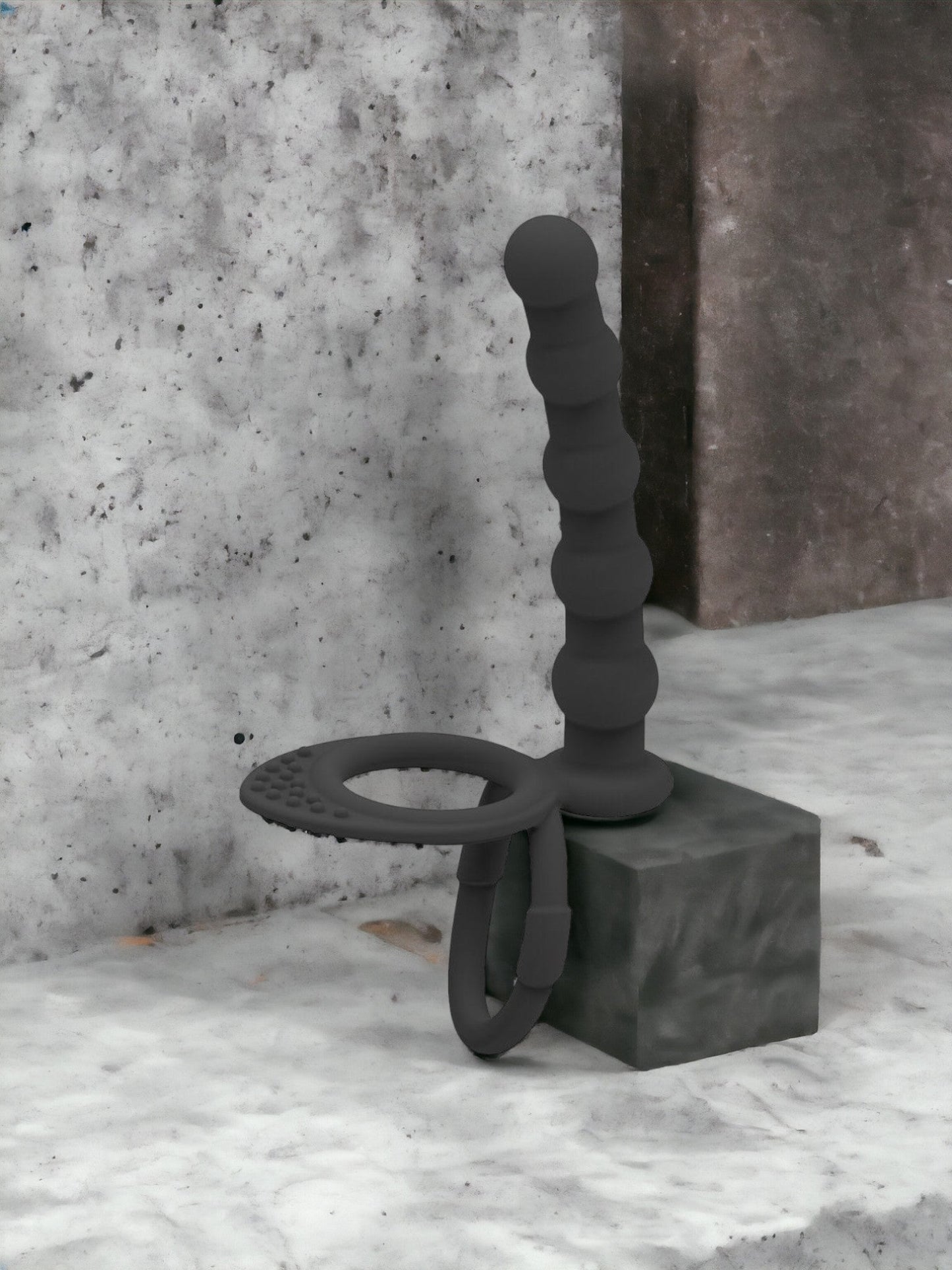 Dual-Action Silicone | TH Shop TH Shop